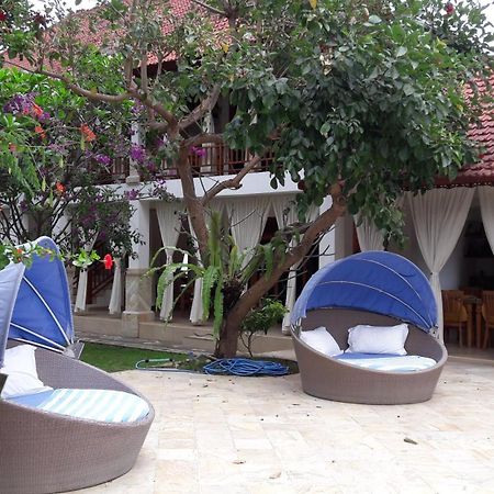 Villa Jakaranda And Villa Marakuya Lovina  Room photo