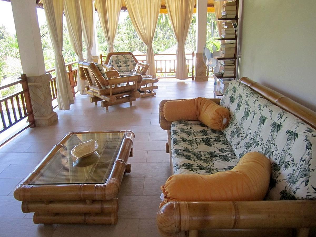 Villa Jakaranda And Villa Marakuya Lovina  Exterior photo