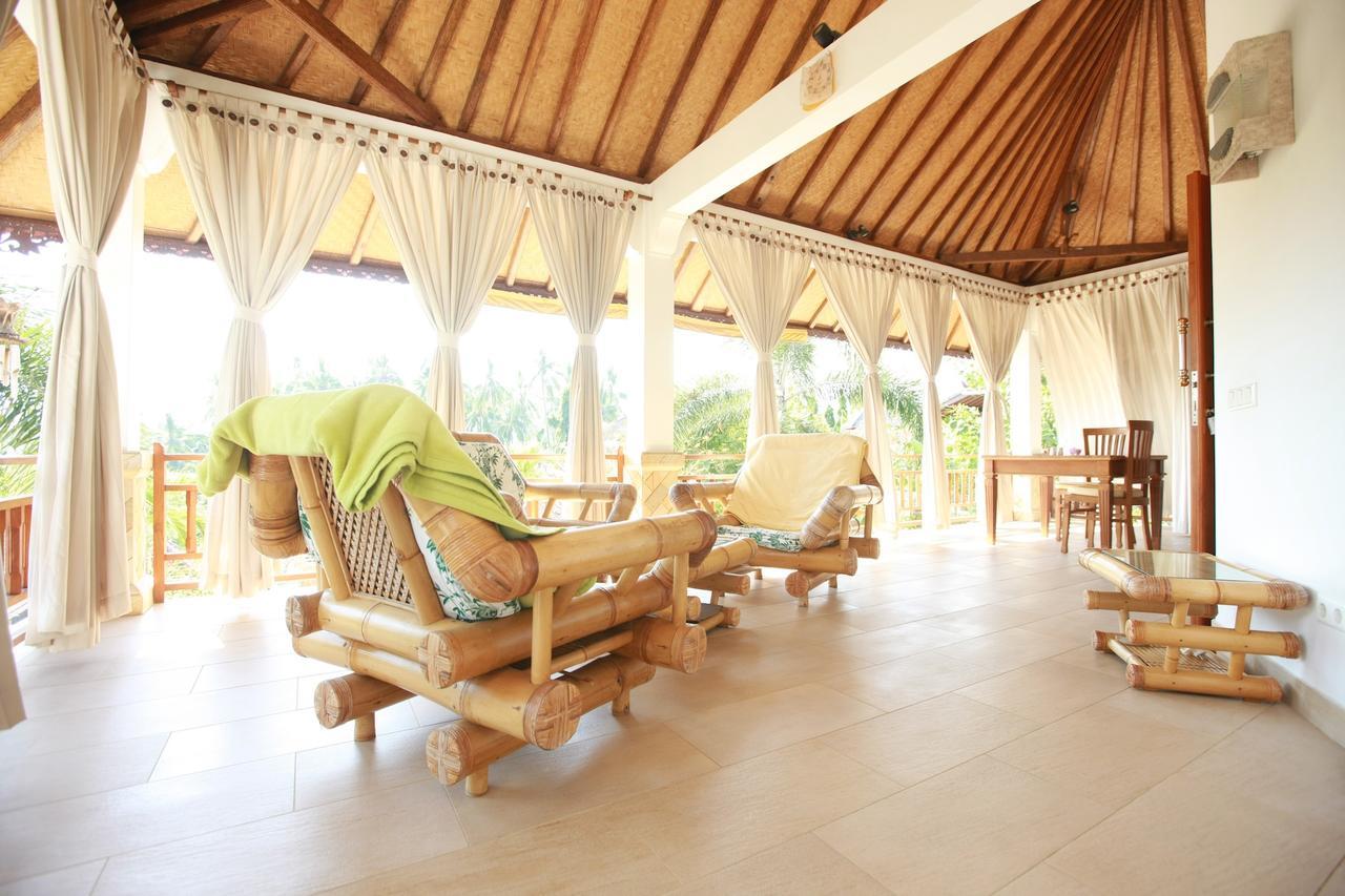 Villa Jakaranda And Villa Marakuya Lovina  Exterior photo