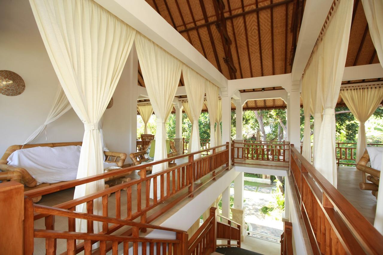 Villa Jakaranda And Villa Marakuya Lovina  Exterior photo
