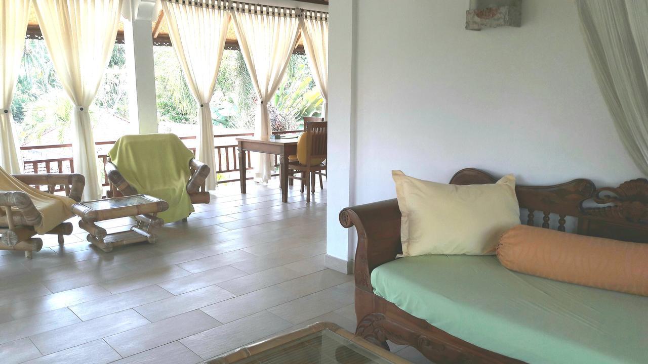 Villa Jakaranda And Villa Marakuya Lovina  Exterior photo